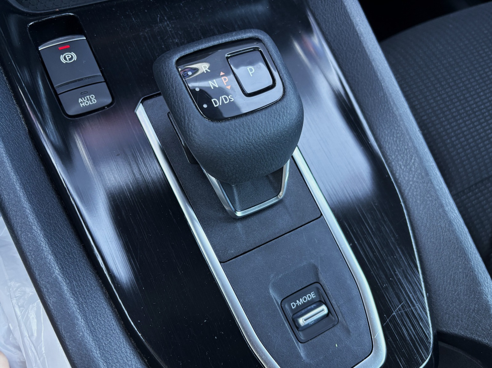 NISSAN Qashqai 1.3 DIG-T MHEV 158cv X-Tronic Acenta Hybrid 158 CV Automático